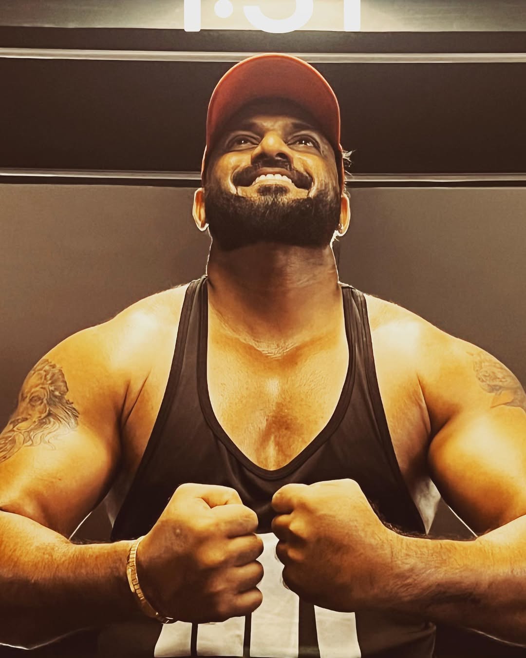 Gym Owner - HI FITNESS STUDIO